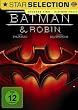 Batman & Robin
