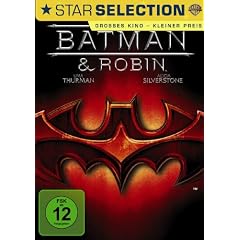 Batman & Robin