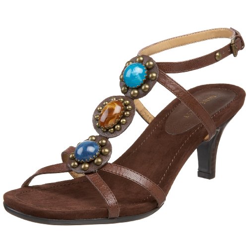 Nine West Women's Flory Sandal