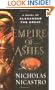 Empire of Ashes: A Novel of Alexander the Great