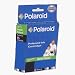 Office Products : Polaroid Replacement Black Ink Print Cartridge (13405)