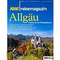 ADAC Reisemagazin Allg�u