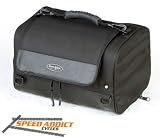 Dowco Iron Rider Overnight Bag