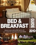 Aa B&b Guide England, Scotland, Wales...