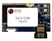 AMP 32GB 7-pin SATA DOM Flash Disk Drive on Module, Type-2