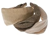 L. Erickson USA Scarf Headband - Starlette