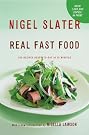 Real Fast Food...