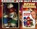 Search : Alvin and the Chipmunks Rockin' DVD Gift Set with Chipmuck Plush Dolls