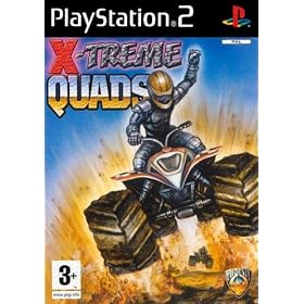 Xtreme Quads