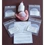 Denture Liner Kit By Weber (Patent Pending)