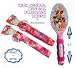 Pink High School Musical Cast Hairbrush &amp; 2 Headbands, High School Musical Backpacks &amp; Hat also available!