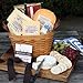 Basket of Cheese Favorites (3 pound)  : image