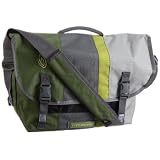 [ティンバック2] TIMBUK2 D-Luxメッセンジャー M  T12S-DRM-AGSC Algae Green/Gunmetal/Sorbet Green/Cement (アルジェグリーングリーン/ガンメタル/ソルベグリーン/セメント)