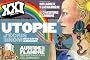 XXI, N� 16, Automne 2011 : Utopie, j'�cris ton nom