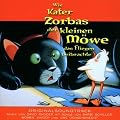 Wie Kater Zorbas der kleinen M�ve das Fliegen beibrachte
