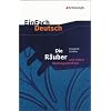 EinFach Deutsch - Textausgaben: Die R�uber: Ein Schauspiel und andere R�ubergeschichten. Mit Materialien