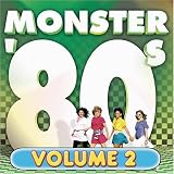 Monster 80's 2 Search