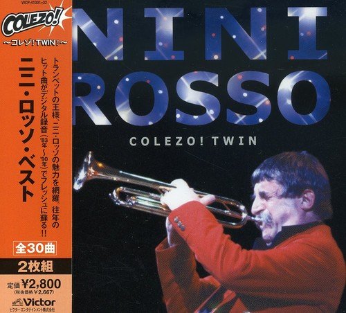 <COLEZO!TWIN>ニニ・ロッソ ニニ・ロッソ
