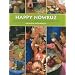 Happy Nowruz: Cooking with Children to Celebrate the Persian New Year