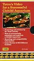 Tetra's Video for a Successful Cichlid Aquarium