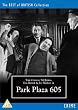 Park Plaza 605 [1953] [DVD]