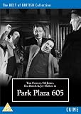 Park Plaza 605 [1953] [DVD]