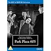 Park Plaza 605 [1953] [DVD]