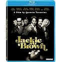 Jackie Brown Blu-ray DVD
