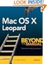 MAC OS X Leopard: Beyond the Manual (Books for Professionals by Professionals)
