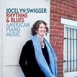 Rhythms & Blues: American Piano Music