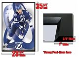 Framed Tampa Bay Lightning S Stamkos Poster 5349