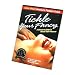 Sadie Allison’s Tickle Your Fancy Book