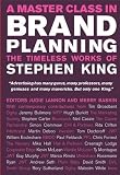A Master Class in Brand Planning: The Timeless Works of Stephen King
