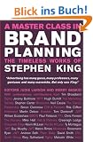 A Master Class in Brand Planning: The Timeless Works of Stephen King