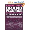 A Master Class in Brand Planning: The Timeless Works of Stephen King