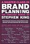 A Master Class in Brand Planning: The Timeless Works of Stephen King