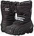 Sorel unisex-child Youth Cub Cold Weather Boot