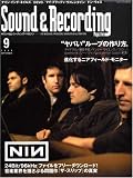 サウンド&レコーディング・マガジン (Sound & Recording magazine) 2008年 9月号 [雑誌]