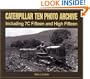 Caterpillar Ten Photo Archive: Including 7C Fifteen and High Fifteen