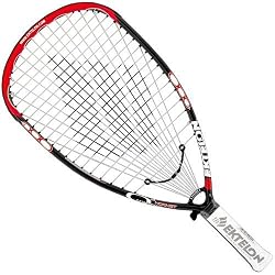 Ektelon O3 Hybrid Hornet Racquetball Racquet