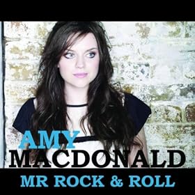 Mr Rock & Roll (single)