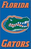 Florida Gators 2-Sided Applique Banner Flag