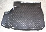 1994-2000 BMW 3 Series Sedan Carbox II Cargo Liner - Black