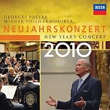 Zoom Produkt-Bild: Neujahrskonzert 2010