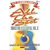 All The Best Songs for Easy Guitar, Vol. 2 (Volume 2)