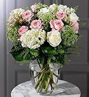 Autograph&trade; Scented Garden Bouquet