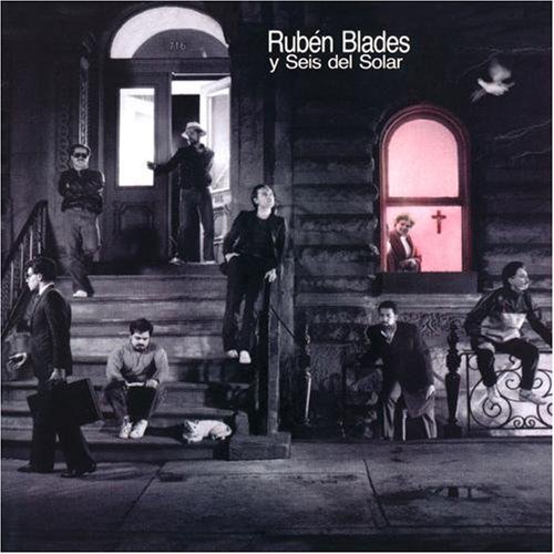Ruben Blades - Escenas - Zortam Music