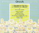 Rossini: L`Italiana in Algeri (Torino, 1968)