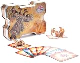 Spin Master International Sarl 6017185 - Bakugan GI ACS Bakutin Ast sortiert