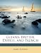 Guiana: British, Dutch, and French